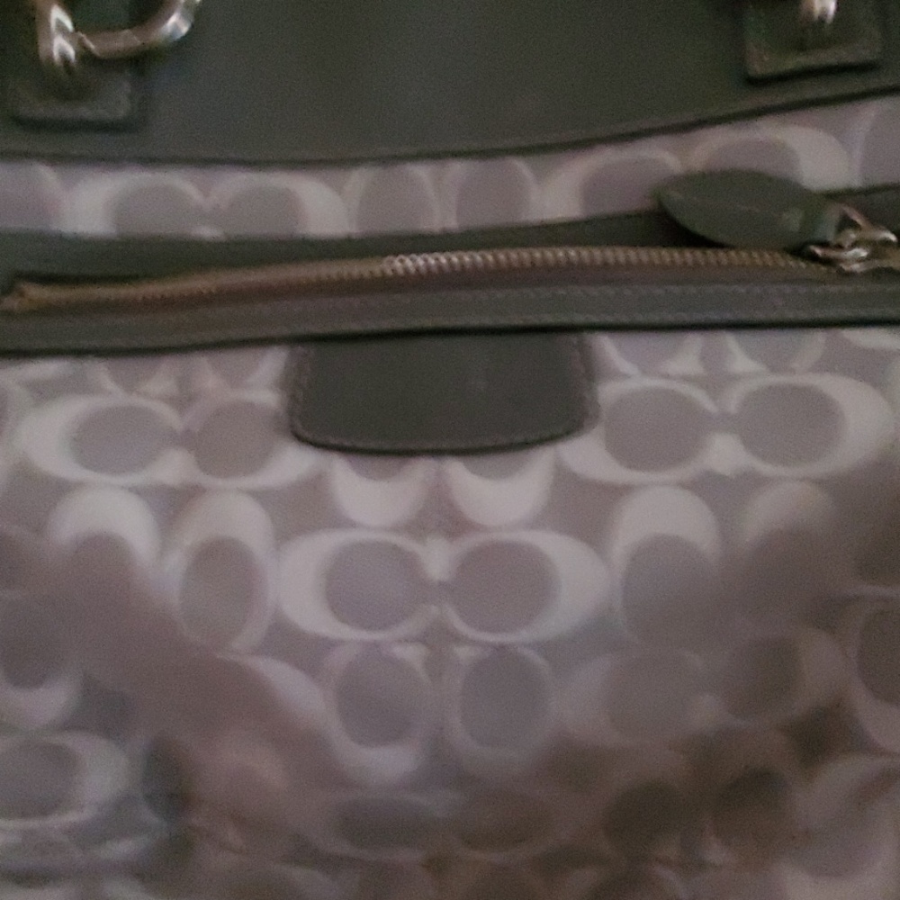 Coach Shoulder bag